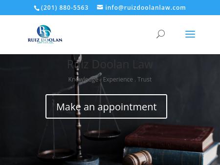 Ruiz Doolan Law Firm, LLC