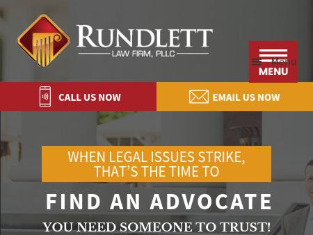 Rundlett Law Firm PLLC