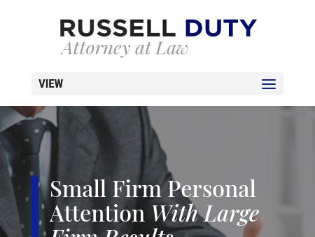 Russell Duty