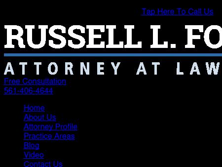 Russell L. Forkey, P.A.