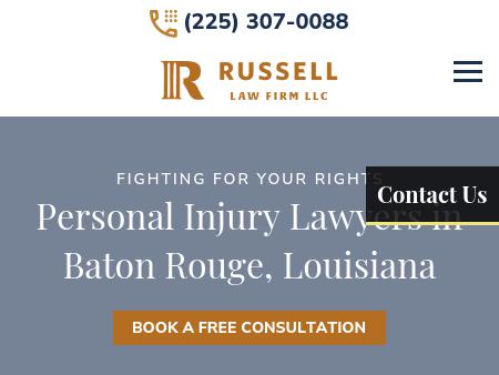 Russell Law Firm, LLC