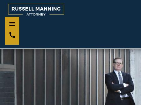 Russell Manning