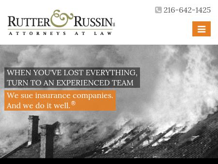 Rutter & Russin, LLC