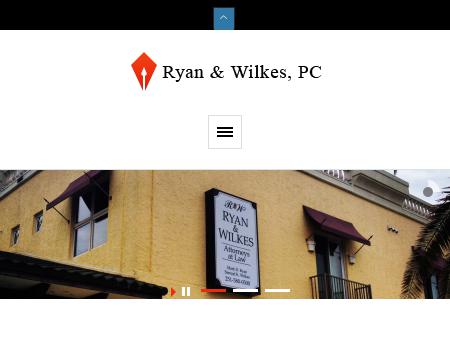 Ryan & Wilkes, P.C.