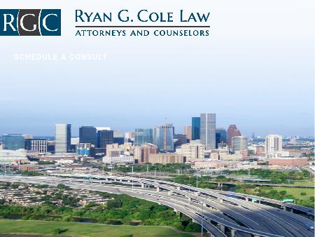 Ryan G. Cole Law, PLLC