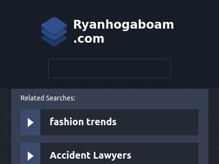 Ryan Hogaboam Law