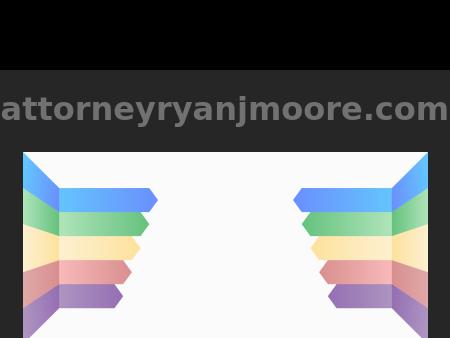 Ryan J. Moore, Attorney at Law