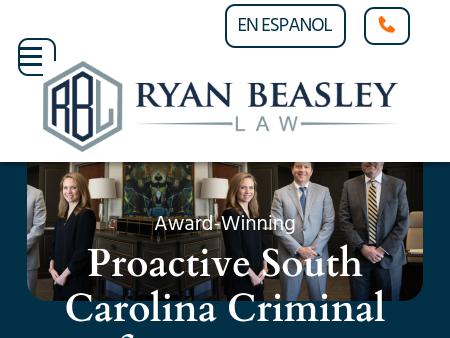 Ryan L. Beasley, Attorney at Law