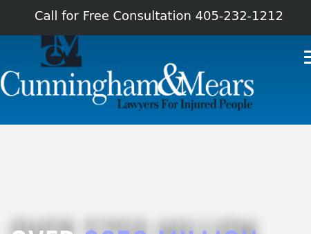 Cunningham & Mears