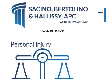Sacino Bertolino & Hallissy