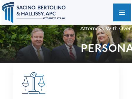 Sacino Bertolino & Hallissy