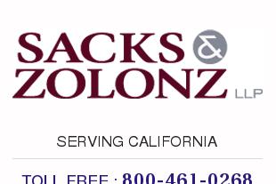 Sacks & Zolonz, LLP