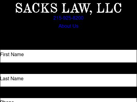 Sacks Weston, LLC