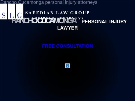 Saeedian Law group
