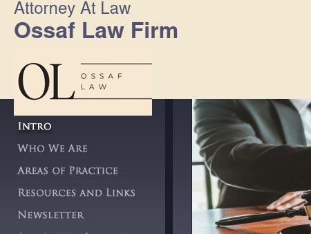 Saffo Law Firm PC