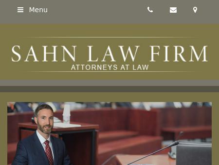 Sahn Law Firm