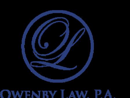 Owenby Law, P.A.