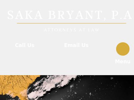 Saka Bryant, P.A.