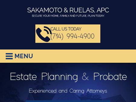 Sakamoto & Ruelas, APC