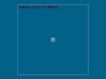 Sakkas, Cahn & Weiss, LLP