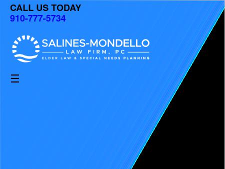 Salines-Mondello Law Firm, PC