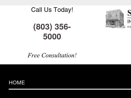 Salley Law Firm Injury Lawyers