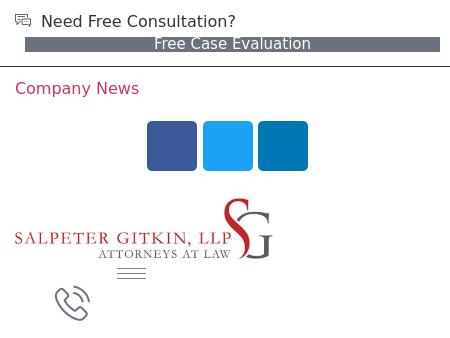 Salpeter Gitkin, LLP