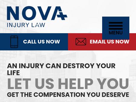 NOVA Injury Law
