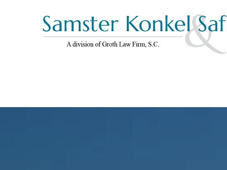 Samster Konkel & Safran SC