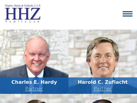 Higdon, Hardy & Zuflacht, L.L.P.