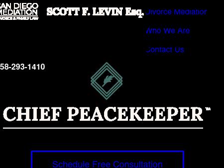 San Diego Divorce Mediation & Family Law
