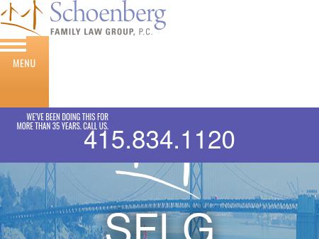 Schoenberg Family Law Group, P.C.