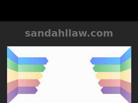 Sandahl & Associates