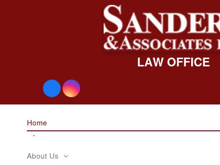 Sanders & Associates, P.C.