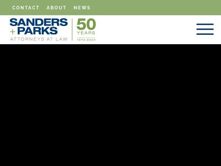 Sanders & Parks, P.C.
