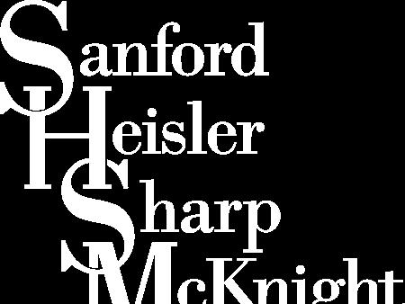 Sanford Heisler Sharp McKnight