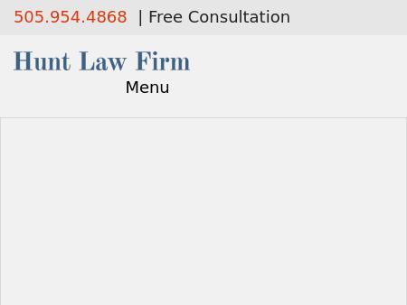 Hunt Law Firm