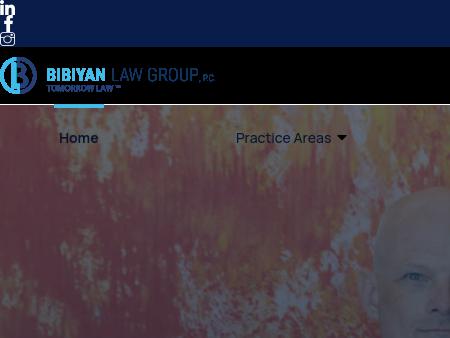 Bibiyan Law Group