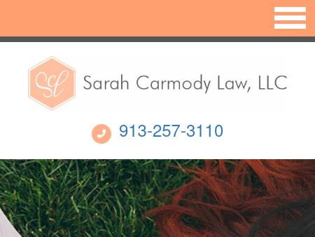 Sarah Carmody Law, LLC