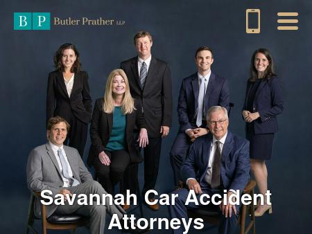 Butler Wooten & Peak LLP