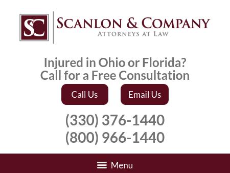 Scanlon & Elliott Attorneys at Law