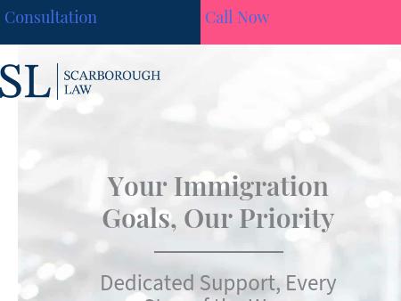 Scarborough Law LLC