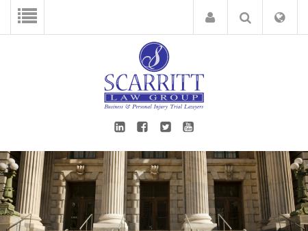 Scarritt Law Group