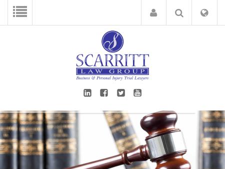 Scarritt Law Group