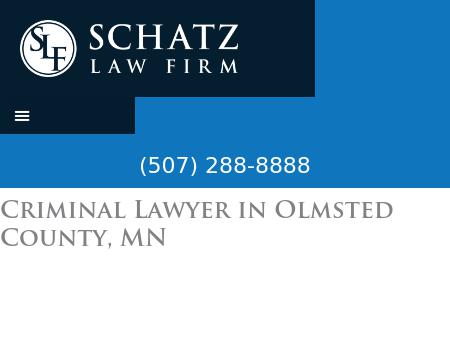 Schatz Law Firm