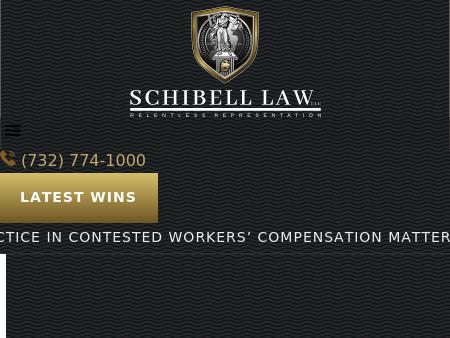 Schibell & Mennie, LLC