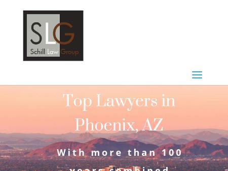 Schill Law Group