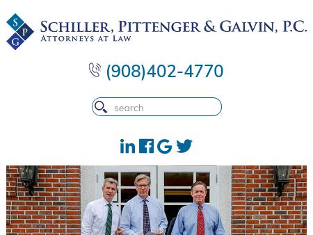 Schiller & Pittenger, P.C.