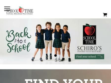 Schiro & Schiro LLP
