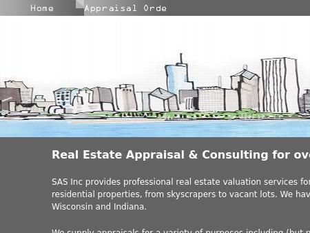 Schlitz Appraisal Services Inc